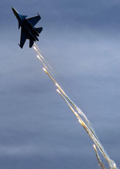 Russia Army Forum Air Forces Cluster