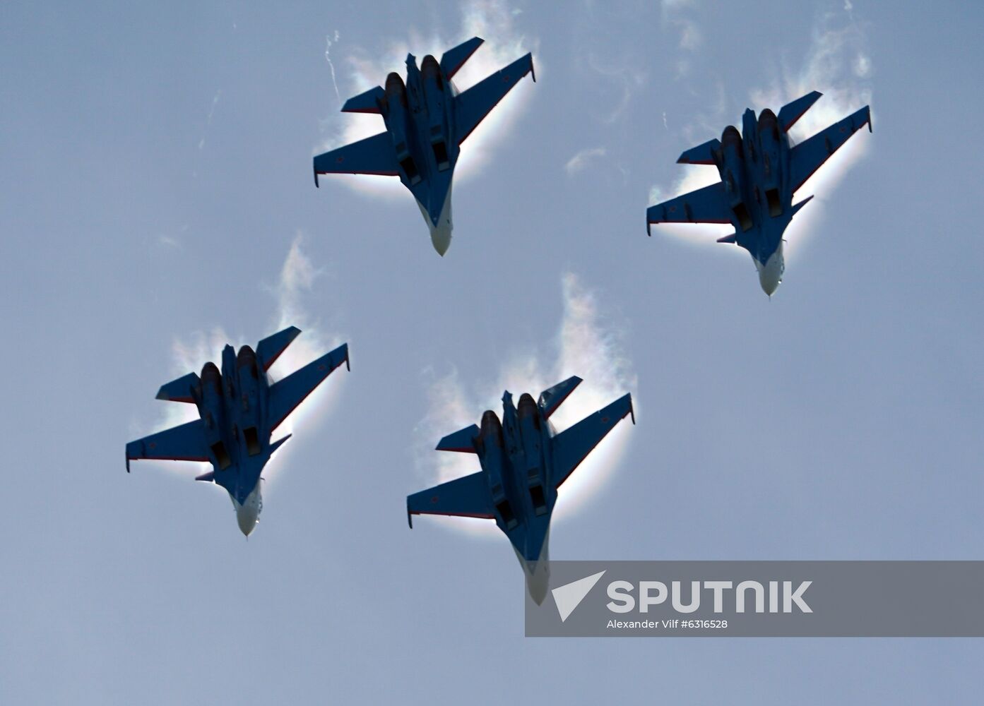 Russia Army Forum Air Forces Cluster