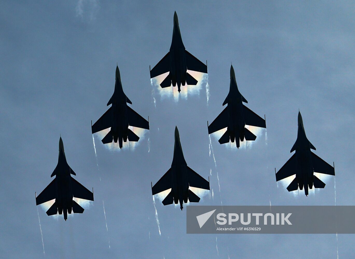 Russia Army Forum Air Forces Cluster