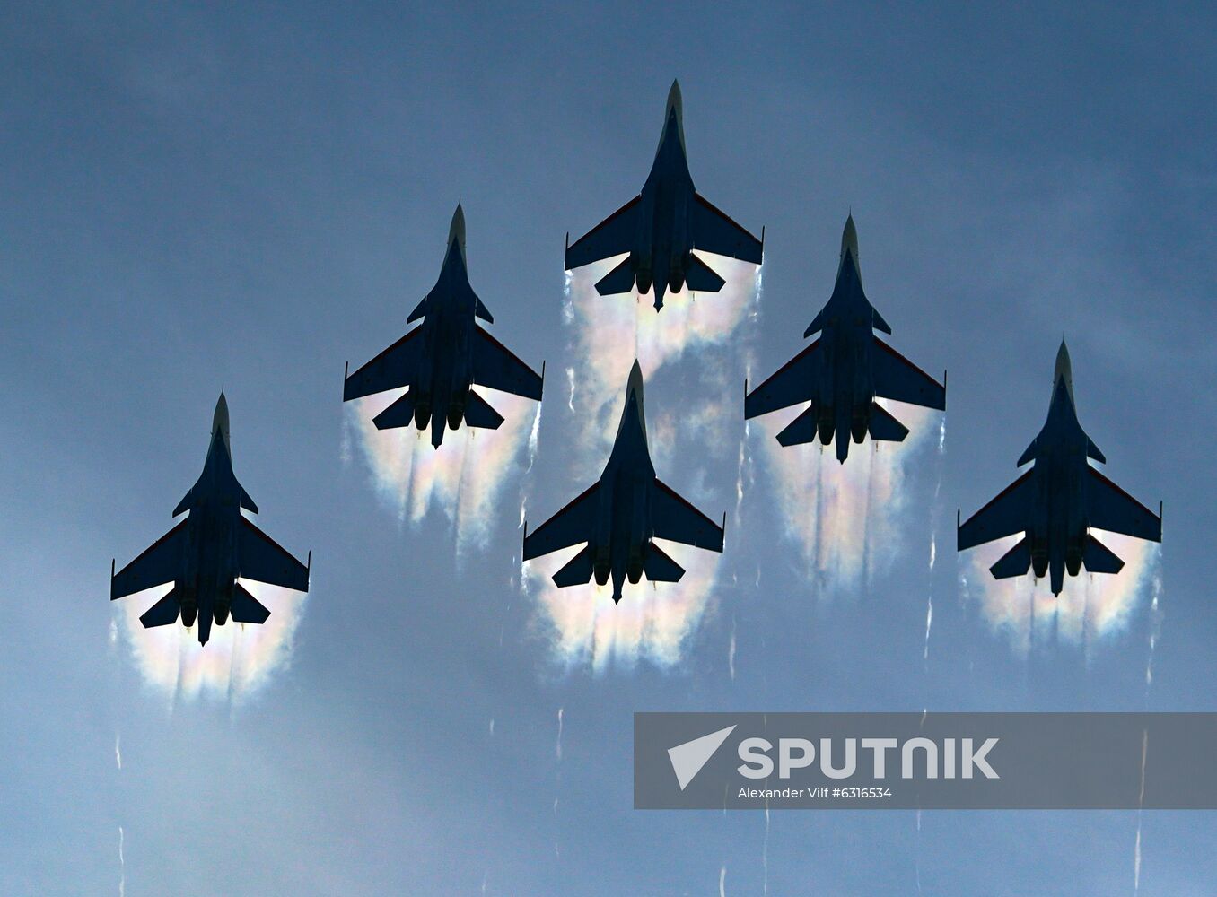 Russia Army Forum Air Forces Cluster