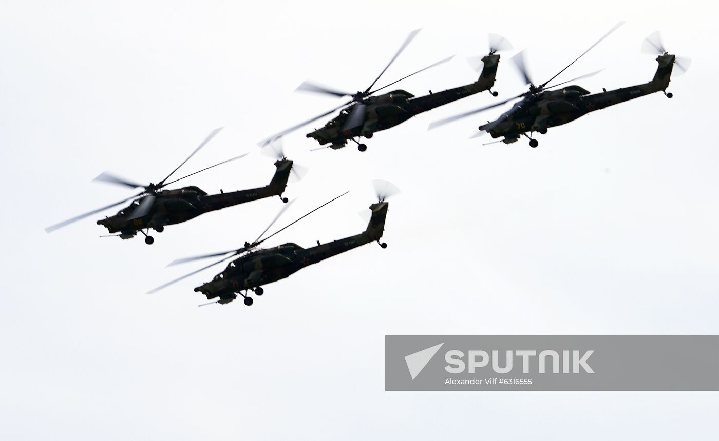 Russia Army Forum Air Forces Cluster