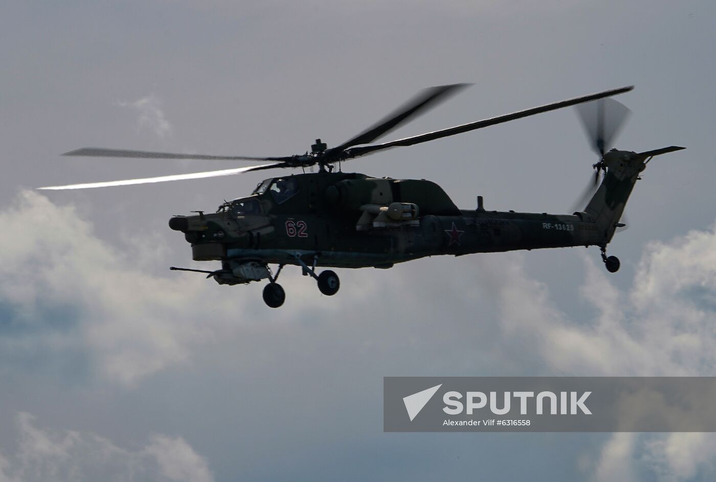 Russia Army Forum Air Forces Cluster