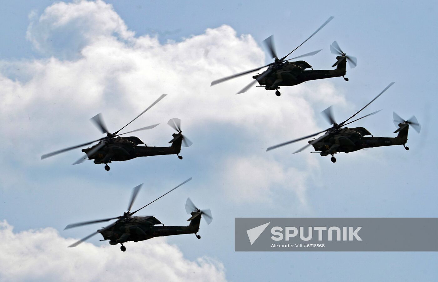 Russia Army Forum Air Forces Cluster