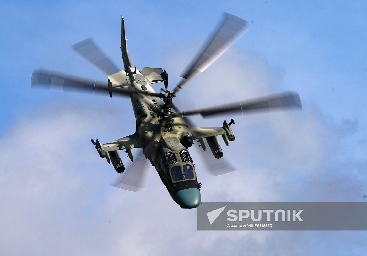Russia Army Forum Air Forces Cluster