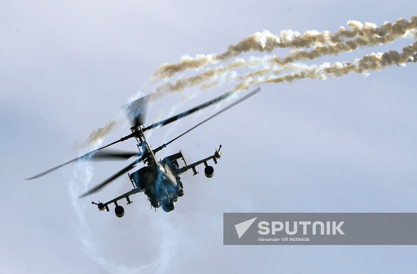 Russia Army Forum Air Forces Cluster