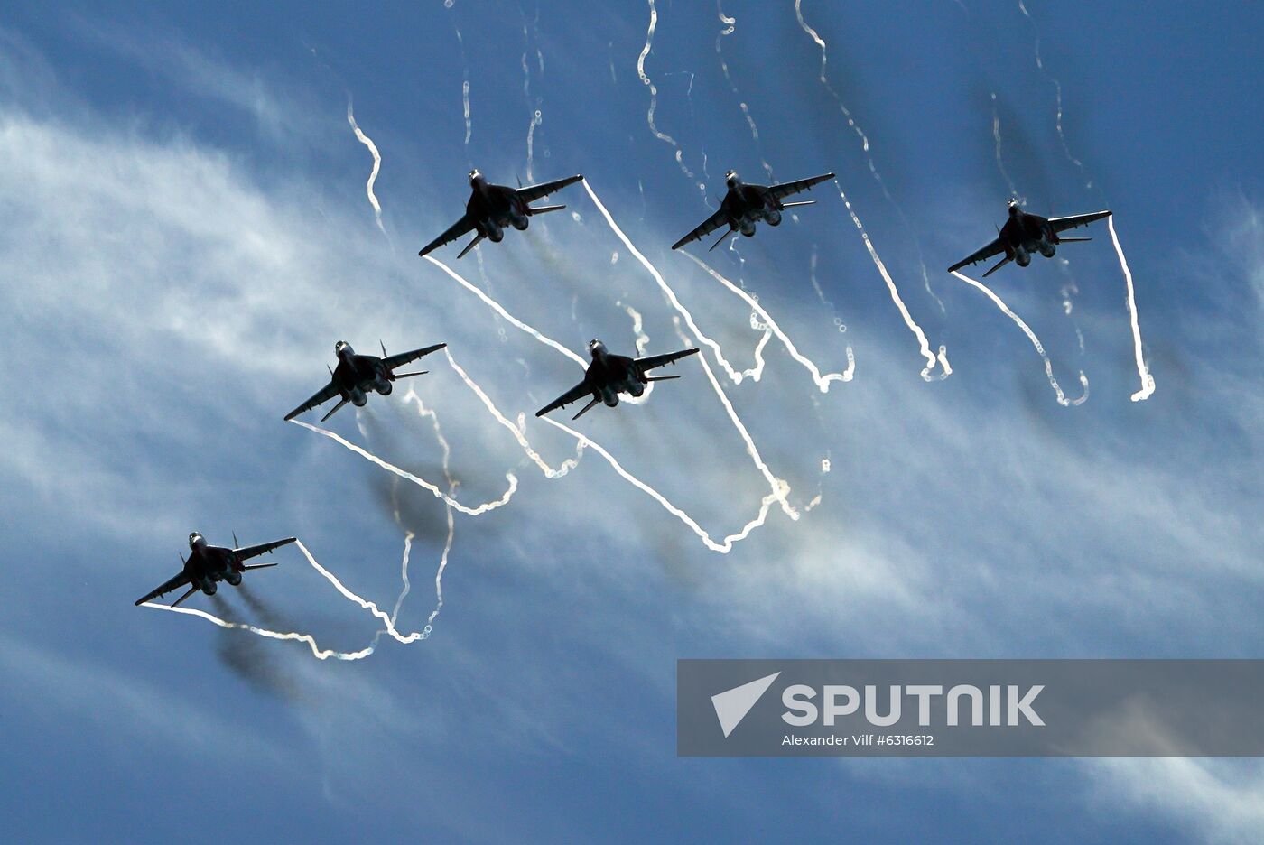 Russia Army Forum Air Forces Cluster
