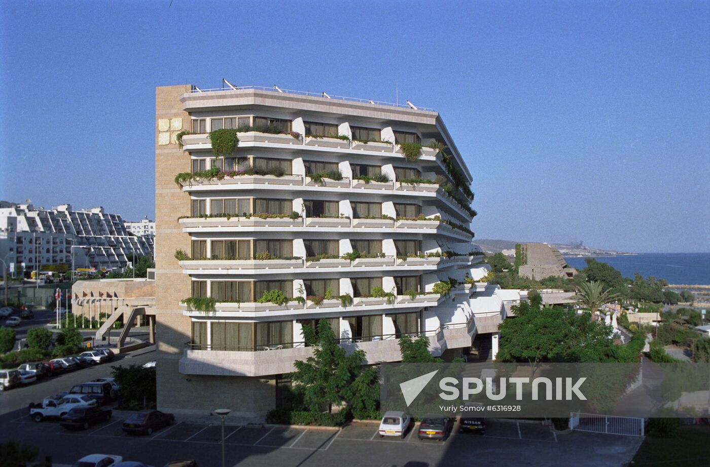 Limassol, Cyprus