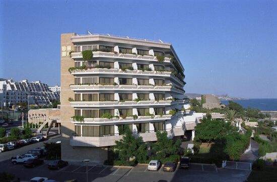 Limassol, Cyprus
