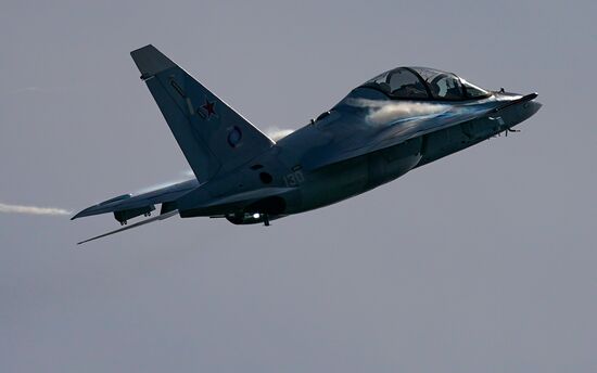 Russia Army Forum Air Forces Cluster