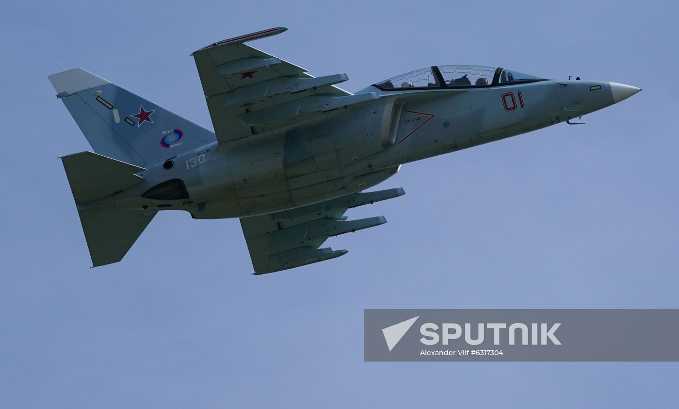 Russia Army Forum Air Forces Cluster