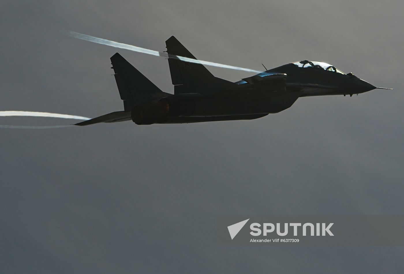 Russia Army Forum Air Forces Cluster