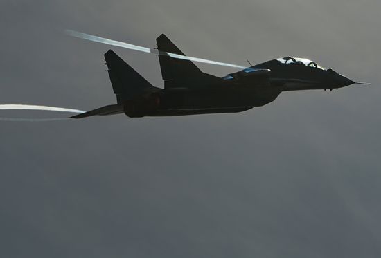 Russia Army Forum Air Forces Cluster