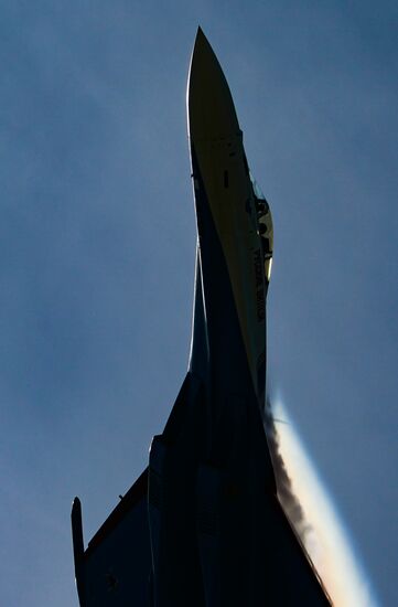 Russia Army Forum Air Forces Cluster