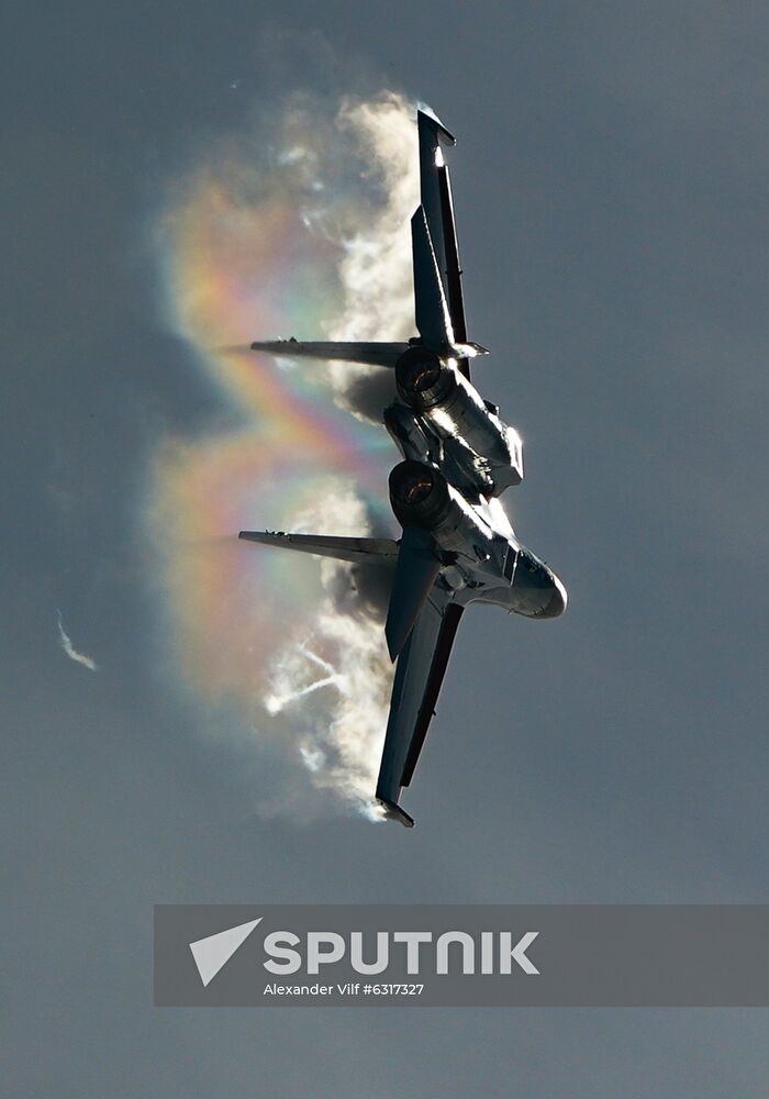 Russia Army Forum Air Forces Cluster