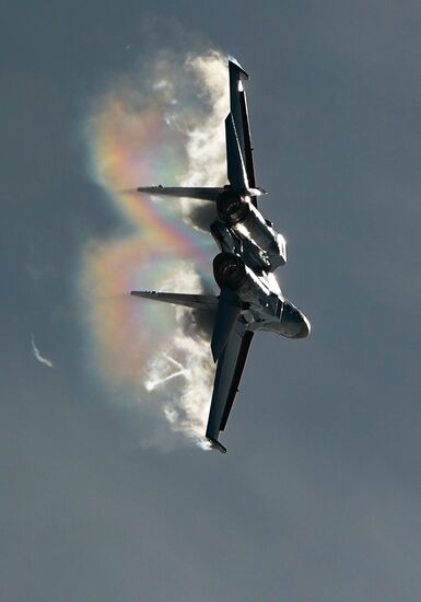 Russia Army Forum Air Forces Cluster