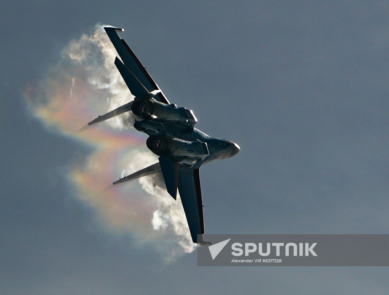 Russia Army Forum Air Forces Cluster