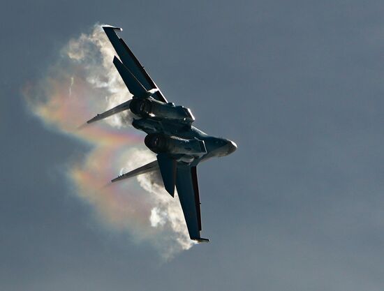 Russia Army Forum Air Forces Cluster