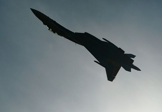 Russia Army Forum Air Forces Cluster