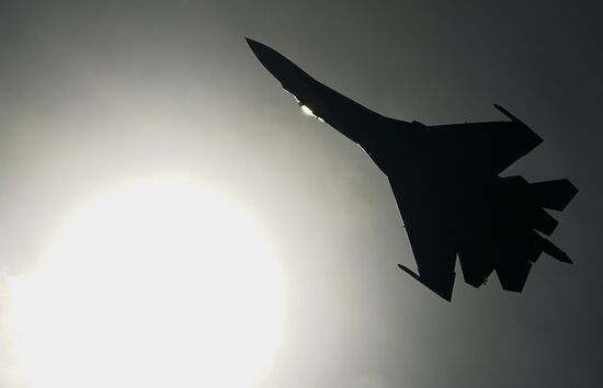 Russia Army Forum Air Forces Cluster