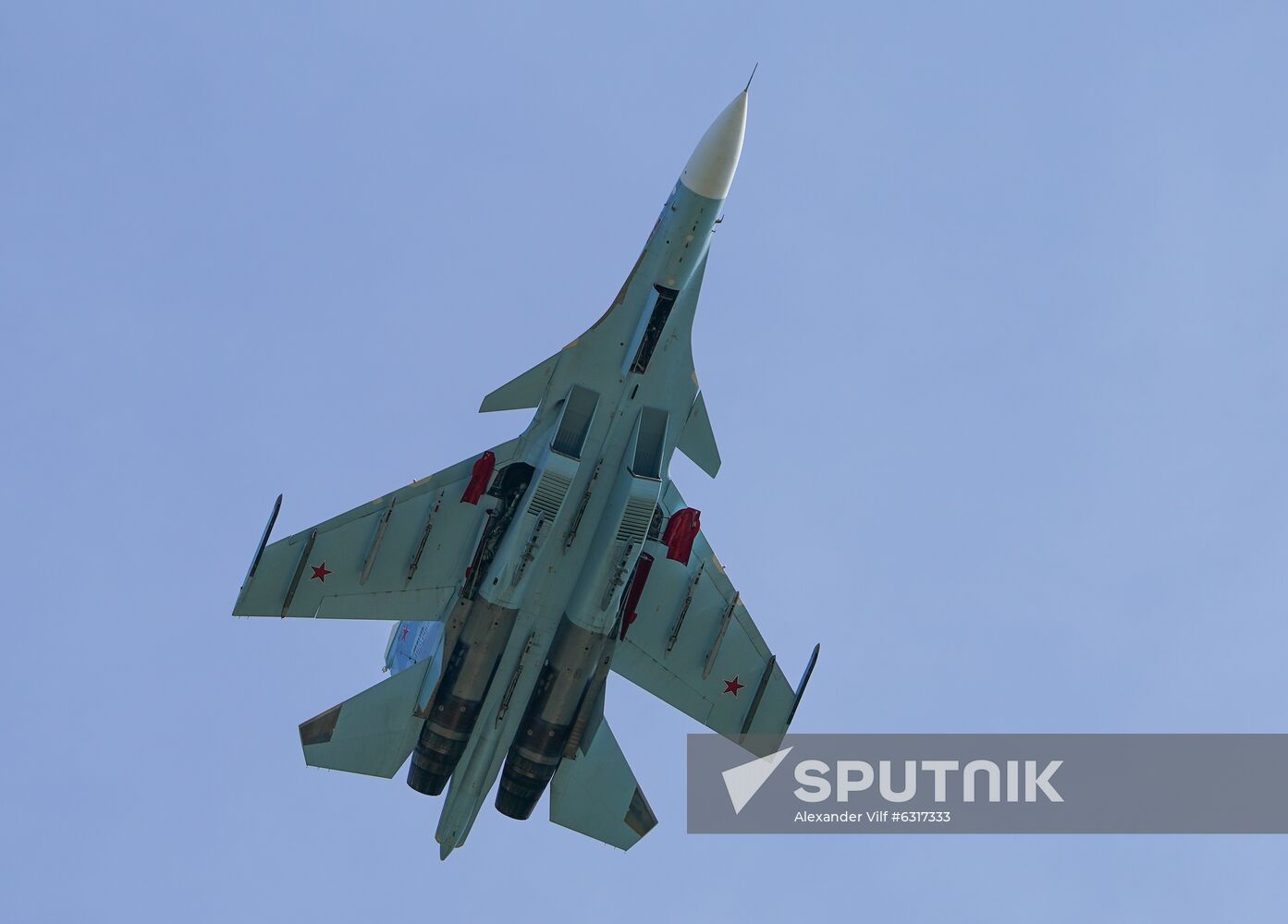 Russia Army Forum Air Forces Cluster