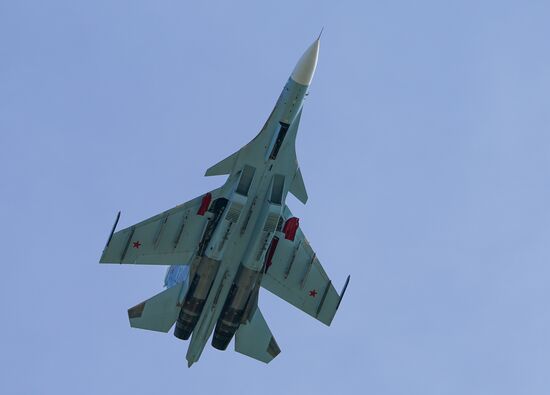 Russia Army Forum Air Forces Cluster