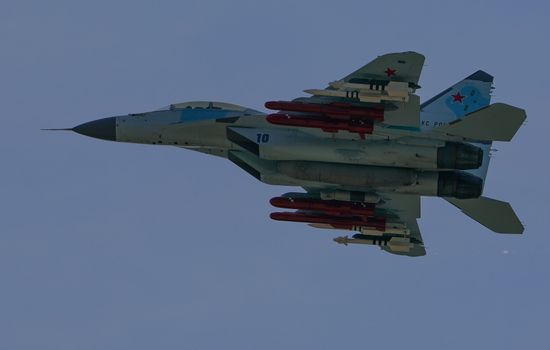 Russia Army Forum Air Forces Cluster