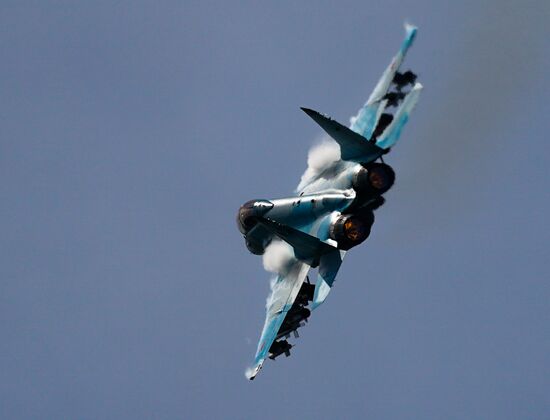 Russia Army Forum Air Forces Cluster