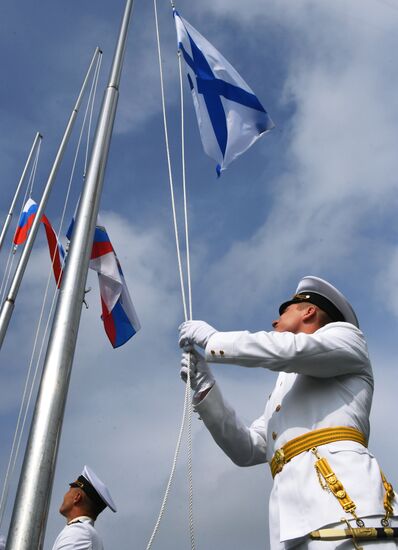 Russia Army Forum Regions