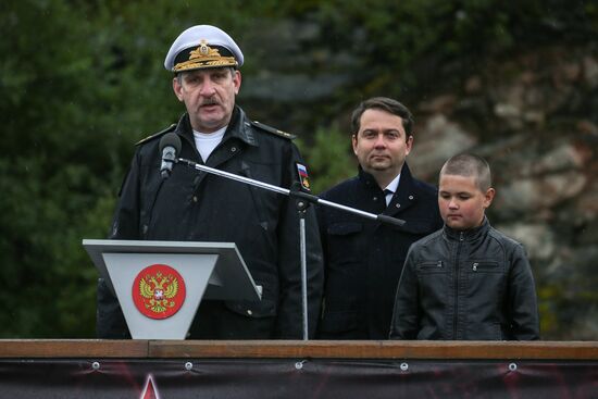 Russia Army Forum Regions