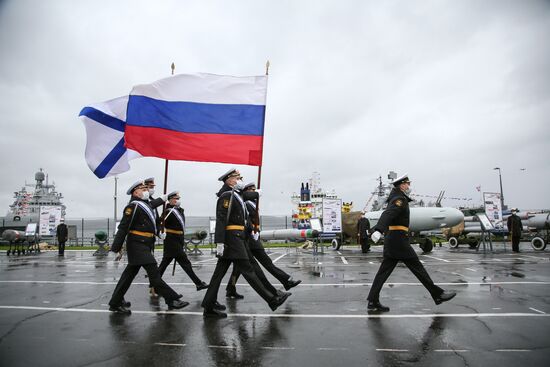 Russia Army Forum Regions