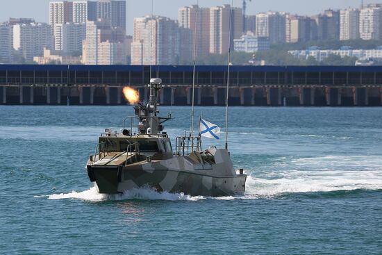 Russia Army Forum Regions