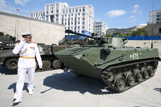 Russia Army Forum Regions