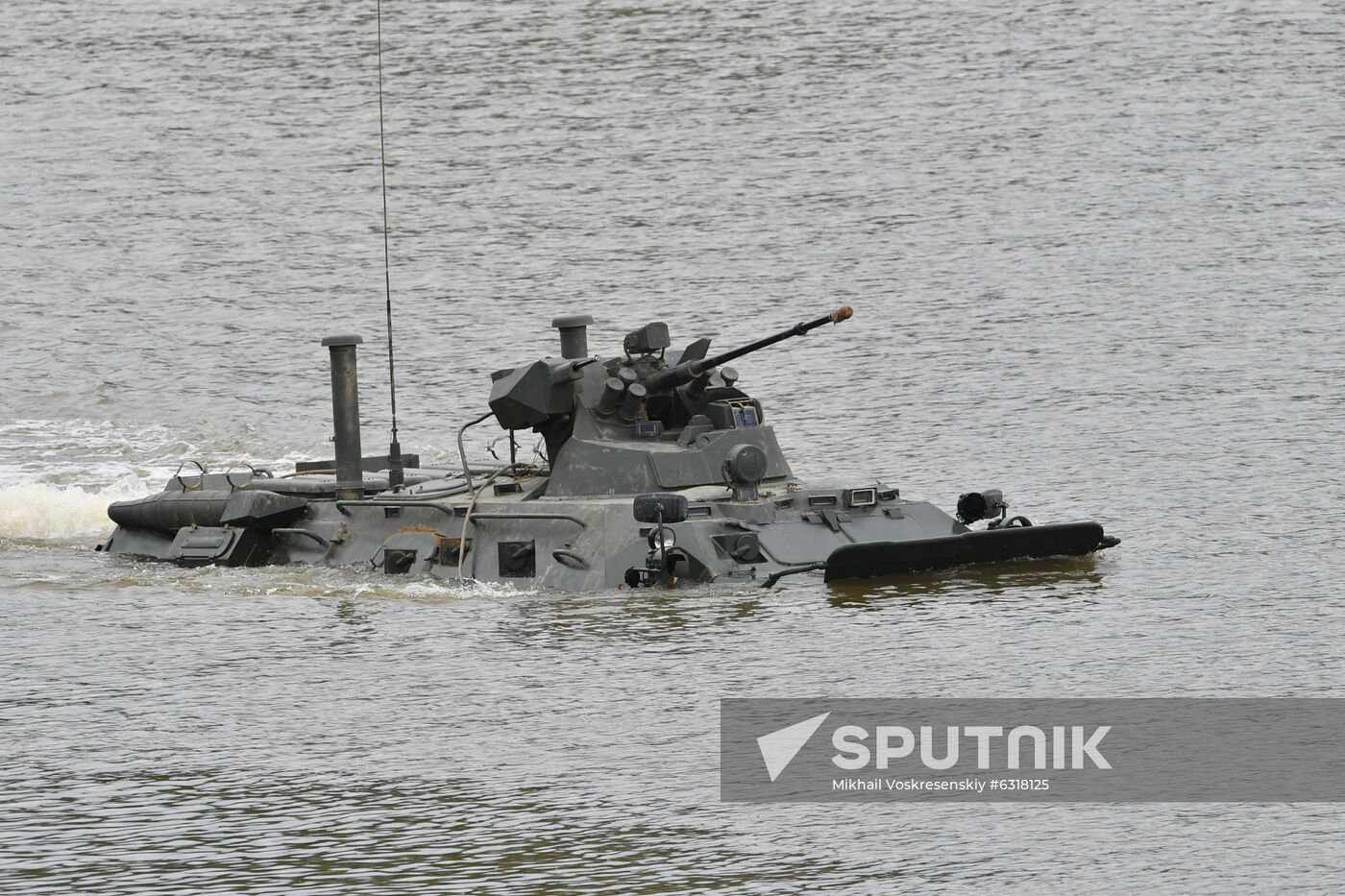 Russia Army Forum Naval Cluster