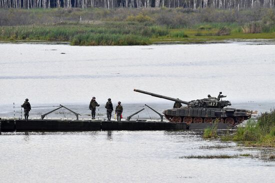 Russia Army Forum Naval Cluster