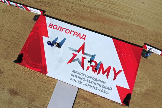 Russia Army Forum Regions