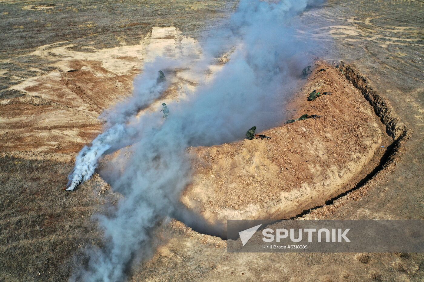 Russia Army Forum Regions