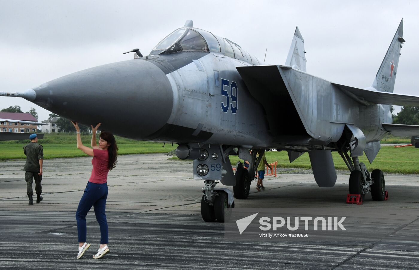 Russia Army Forum Regions