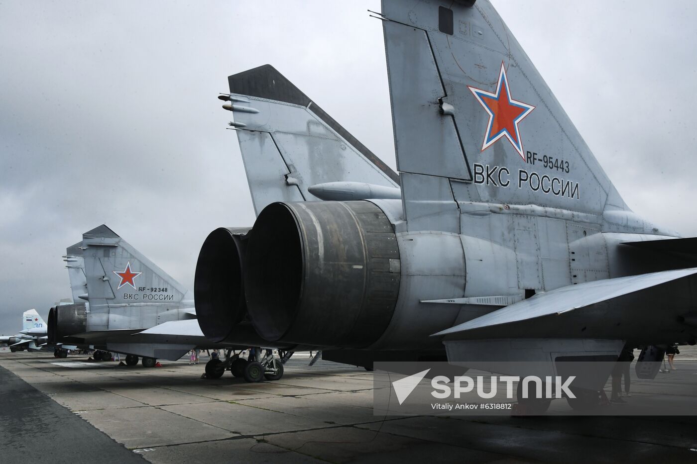 Russia Army Forum Regions