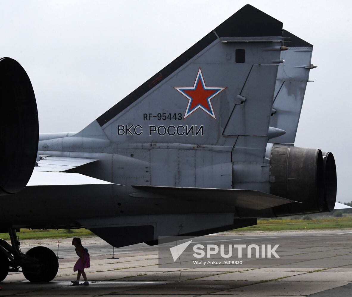 Russia Army Forum Regions