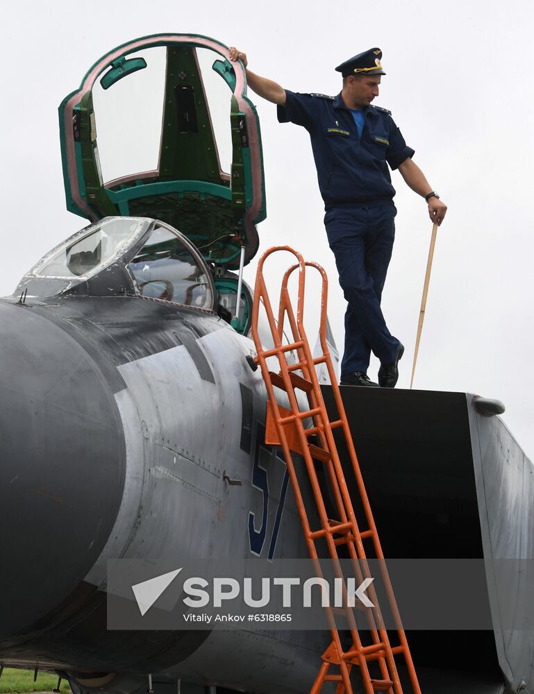 Russia Army Forum Regions