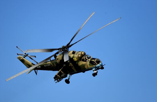 Russia Army Forum Naval Cluster