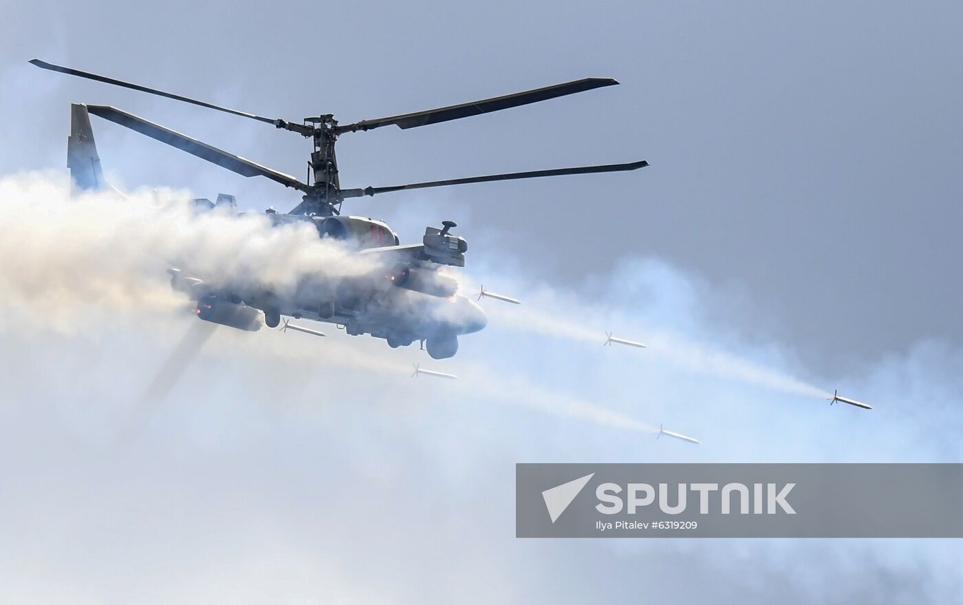 Russia Army Forum Land Forces Cluster