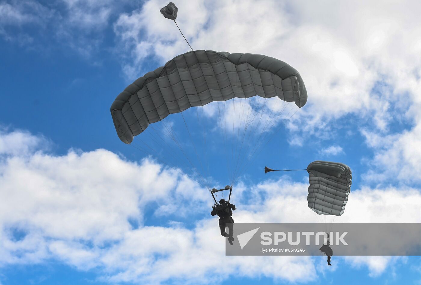 Russia Army Forum Land Forces Cluster