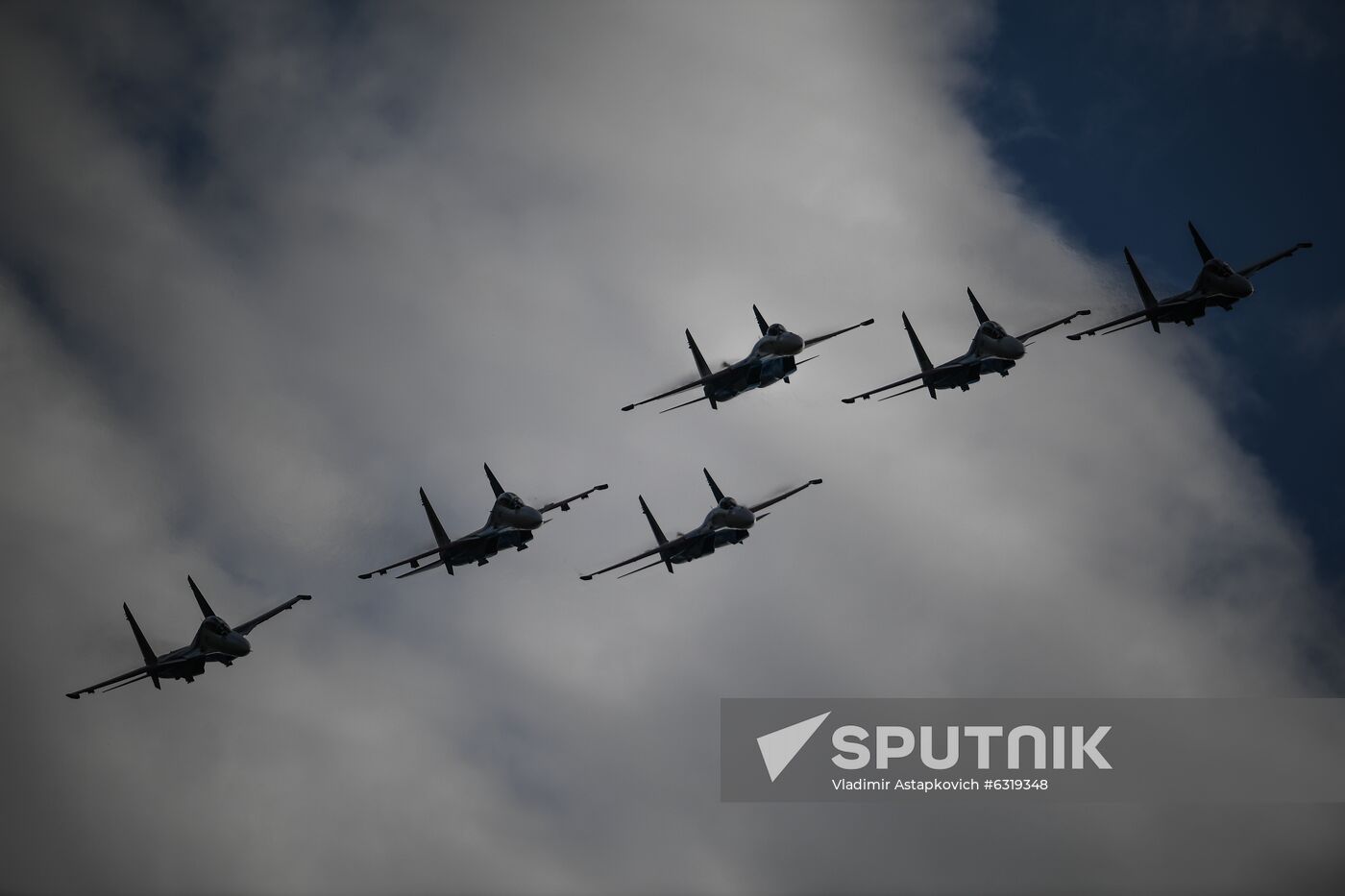 Russia Army Forum Air Forces Cluster
