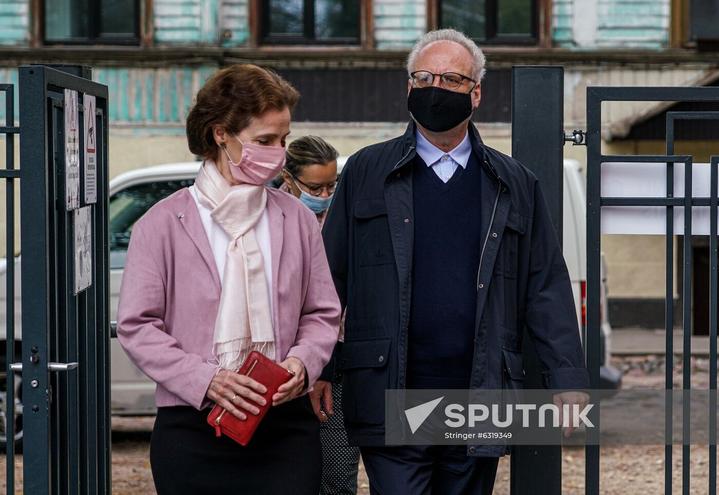 Latvia Elections