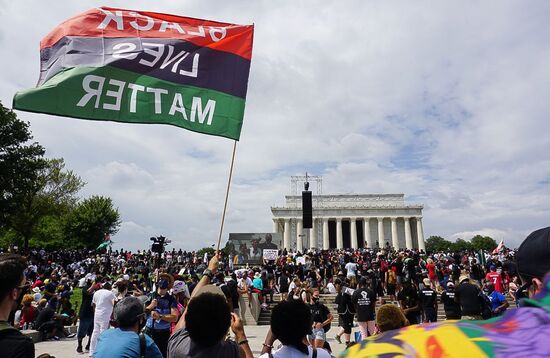 US Protests