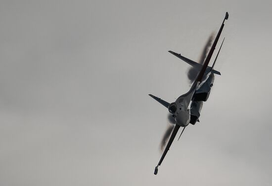 Russia Army Forum Air Forces Cluster