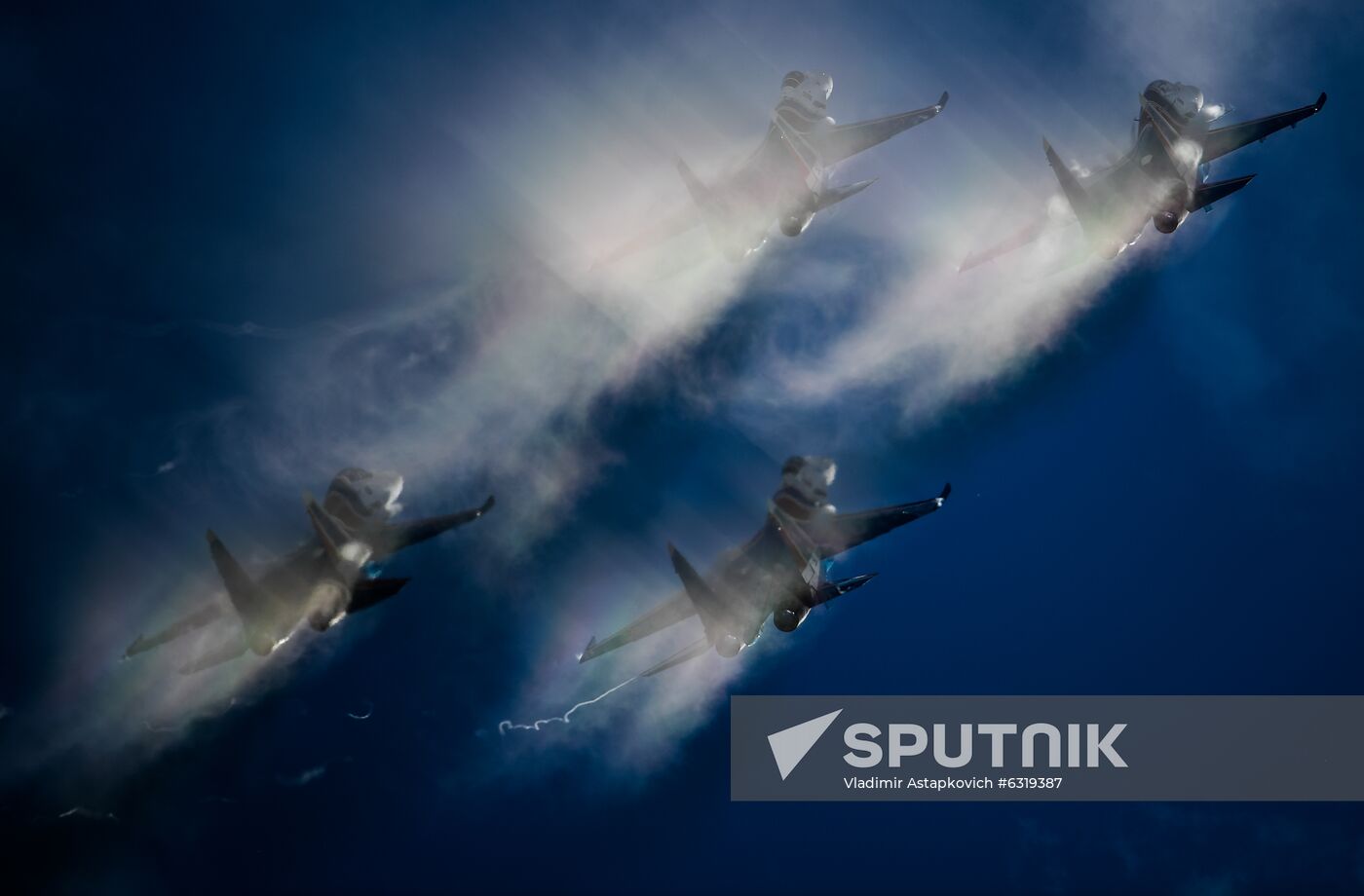 Russia Army Forum Air Forces Cluster