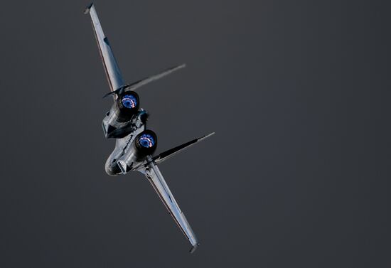 Russia Army Forum Air Forces Cluster