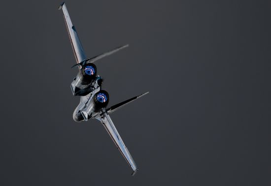 Russia Army Forum Air Forces Cluster